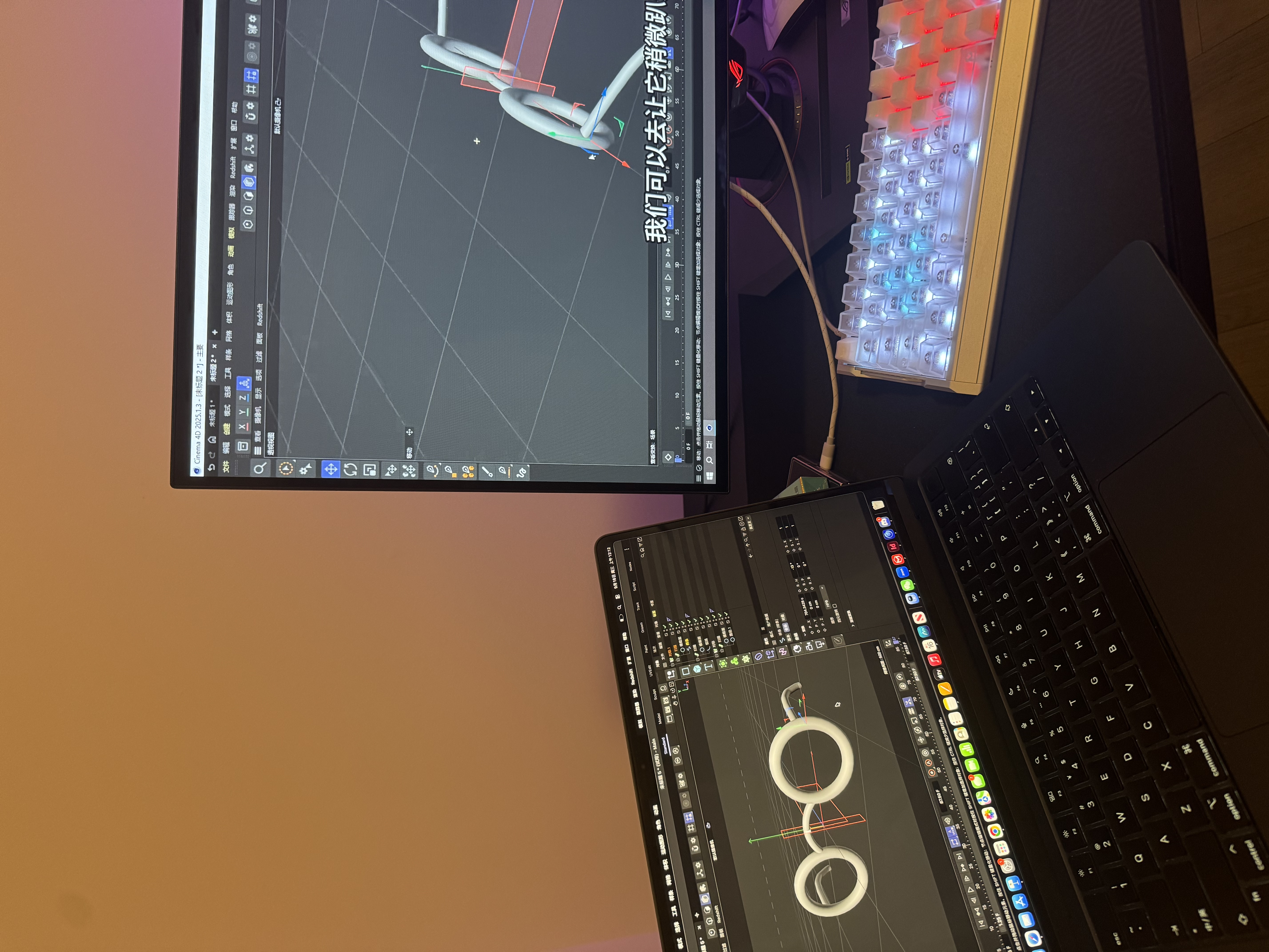 Reference photo of the glasses from a different angle.